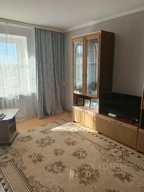2-к кв. Краснодарский край, Тимашевск ул. Дружбы, 205 (51.0 м) - Фото 2