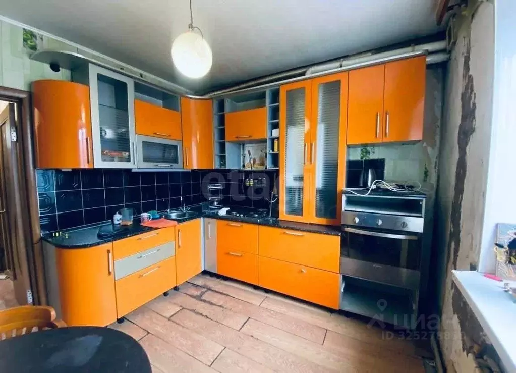 2-к кв. Воронежская область, Воронеж Бригадный пер., 20 (83.7 м) - Фото 1