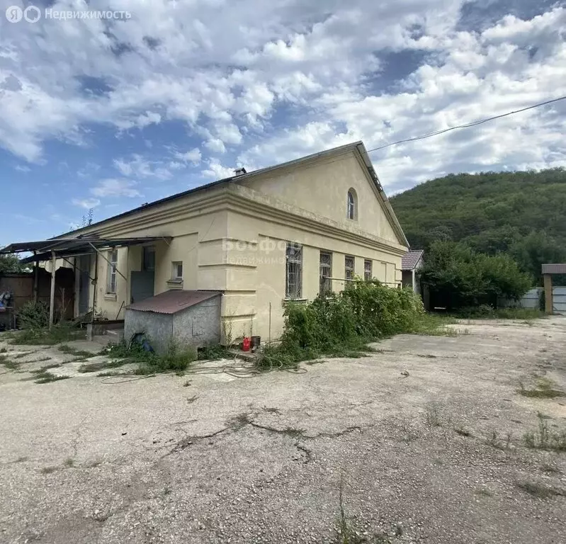 Производственное помещение (240 м) - Фото 2