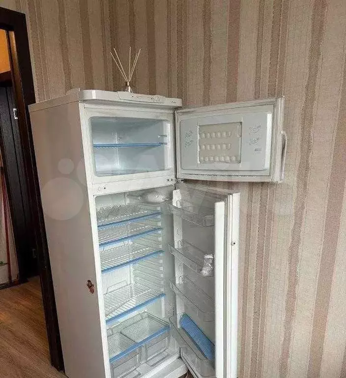 1-к. квартира, 40 м, 4/16 эт. - Фото 0