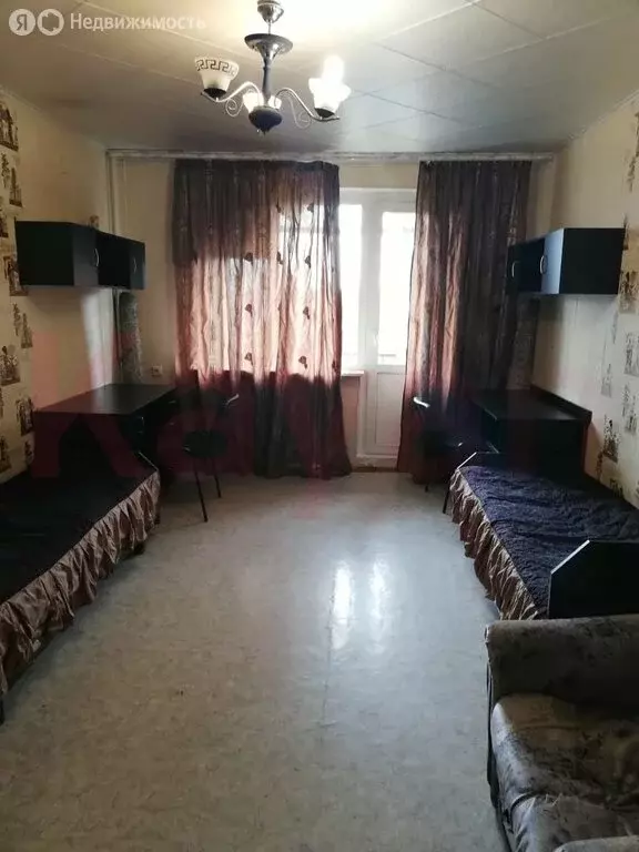3-комнатная квартира: Краснодар, Симферопольская улица, 14 (69 м) - Фото 0