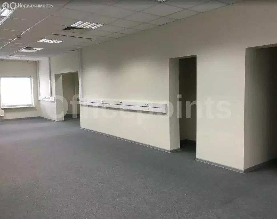 Офис (280.2 м) - Фото 2