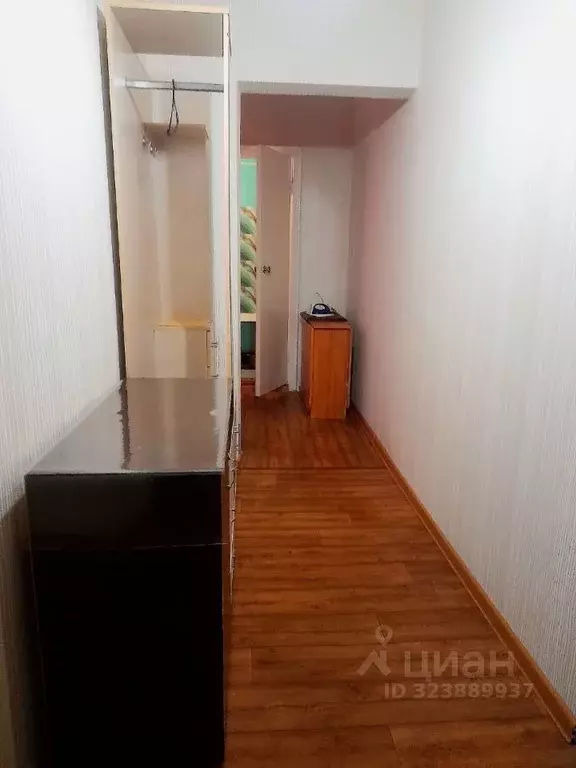 2-к кв. Курская область, Курск просп. Хрущева, 6 (55.0 м) - Фото 2