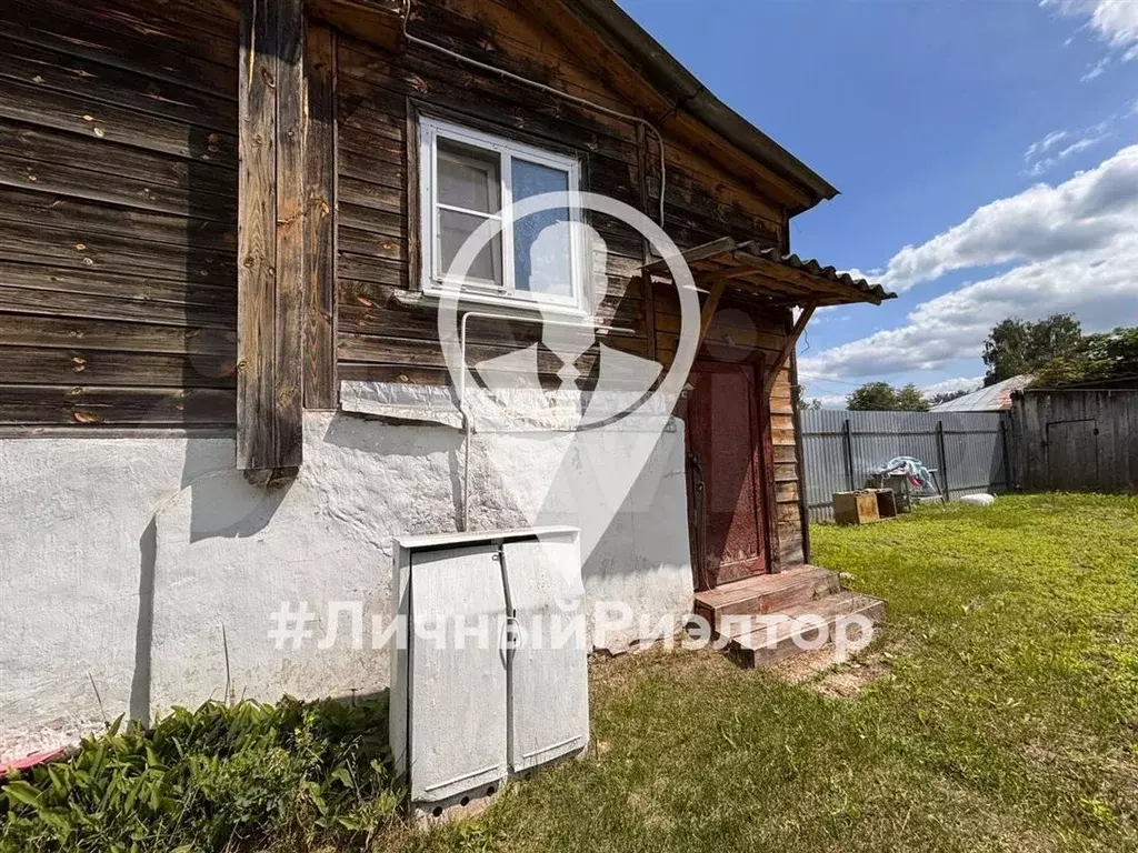 Дом 36 м на участке 6,5 сот. - Фото 1