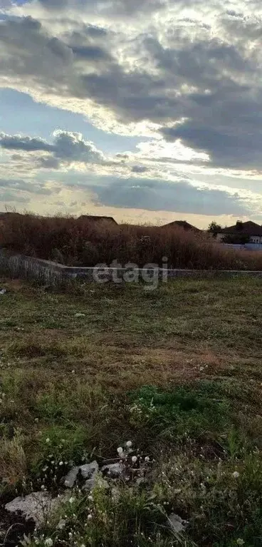 Участок в Белгородская область, Белгородский район, Комсомольское ... - Фото 1