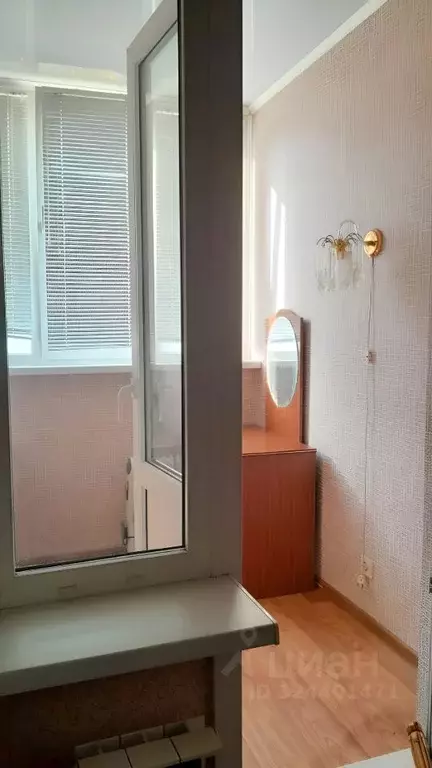 2-к кв. Астраханская область, Астрахань ул. Бориса Алексеева, 61 (48.9 ... - Фото 1