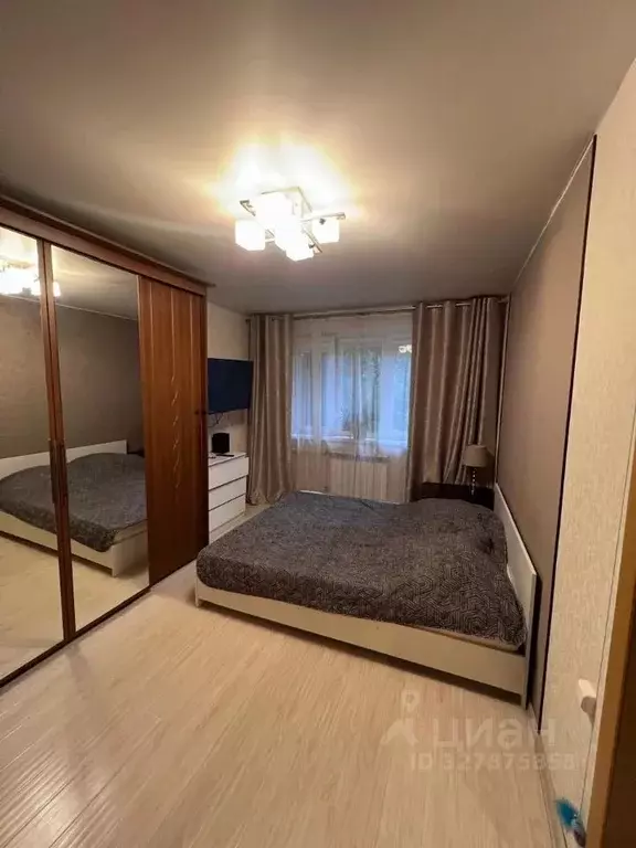 1-к кв. Московская область, Красногорск Железнодорожная ул., 25 (35.0 ... - Фото 2