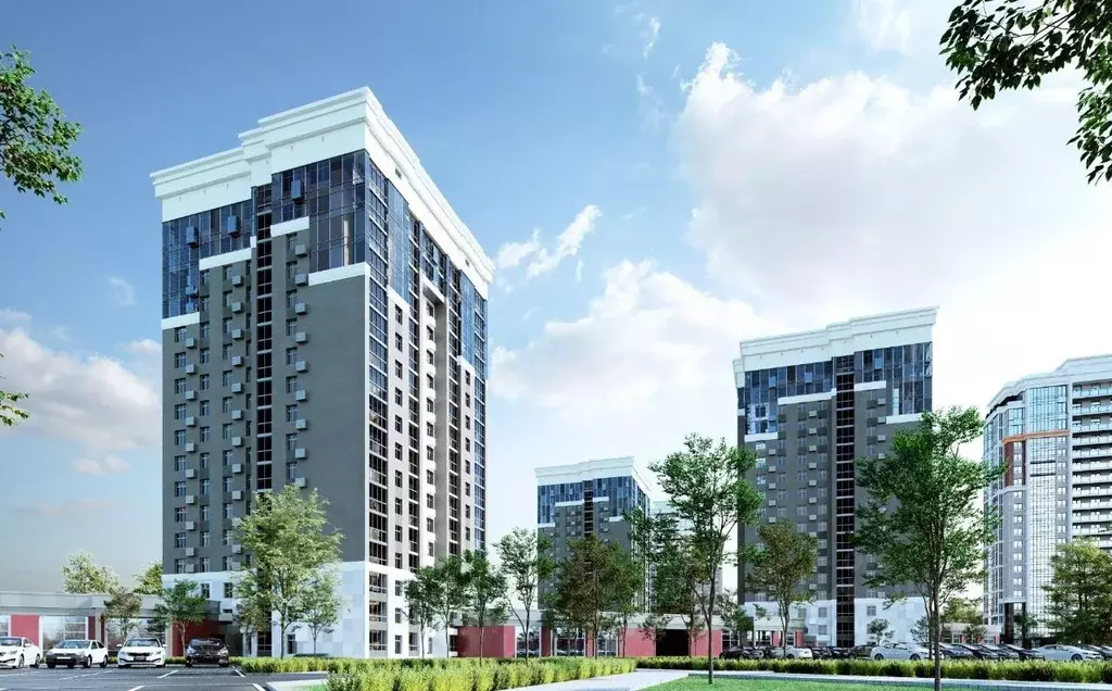 1-к кв. Пензенская область, Пензенский район, Засечный сельсовет, с. ... - Фото 2