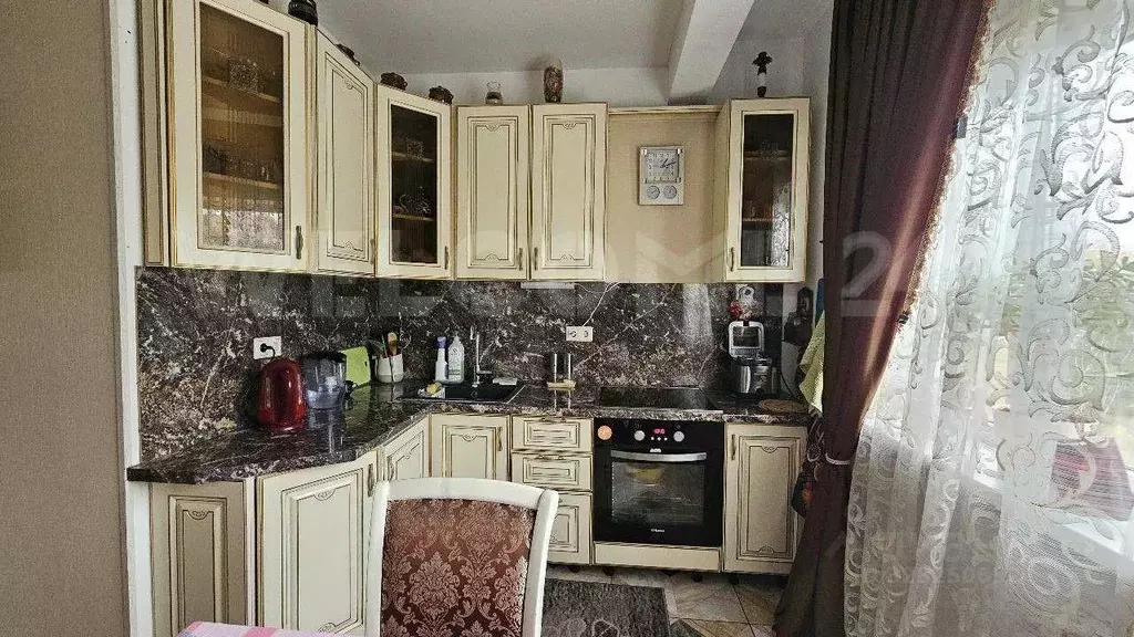 Квартира, 3 комнаты, 76.2 м - Фото 2