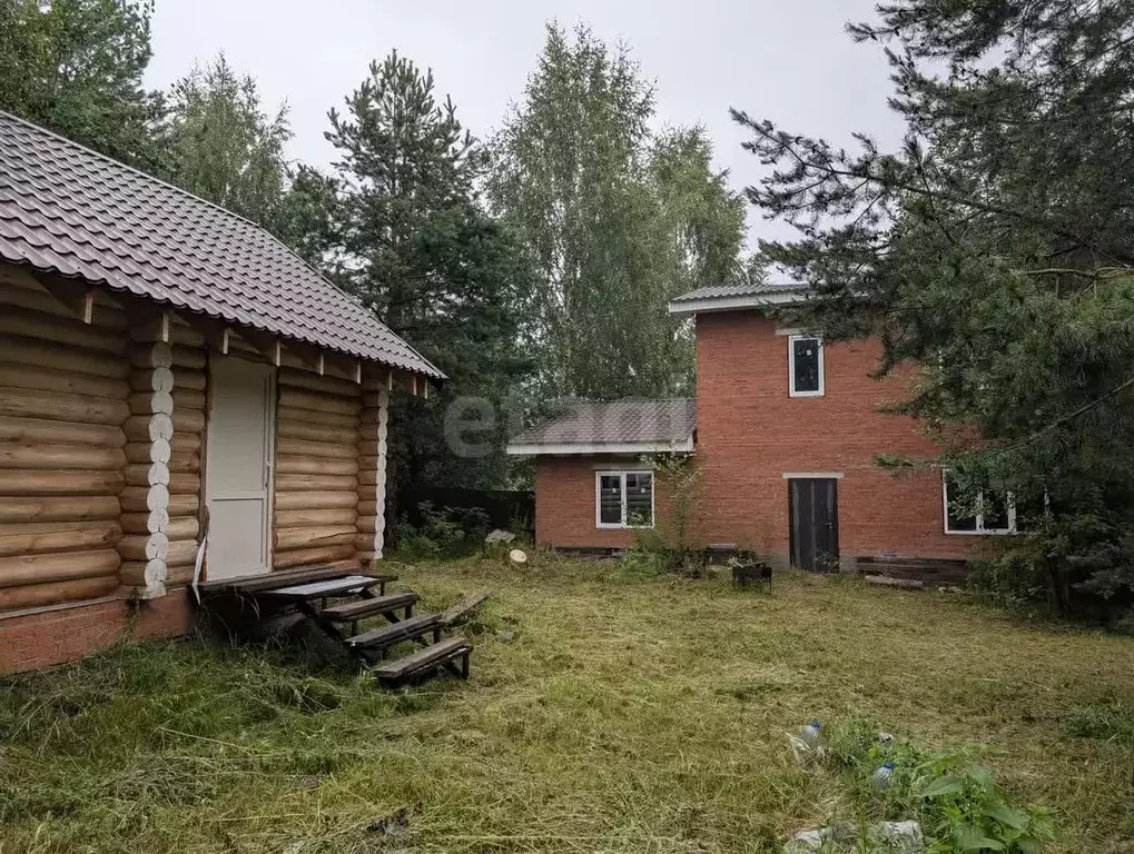 Дом в Удмуртия, Ижевск Орловское мкр, проезд Колосковый, 204 (155 м) - Фото 1