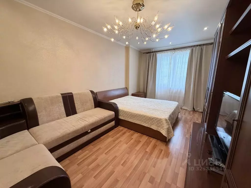 2-к кв. Москва Бескудниковский бул., 38к1 (56.0 м) - Фото 2