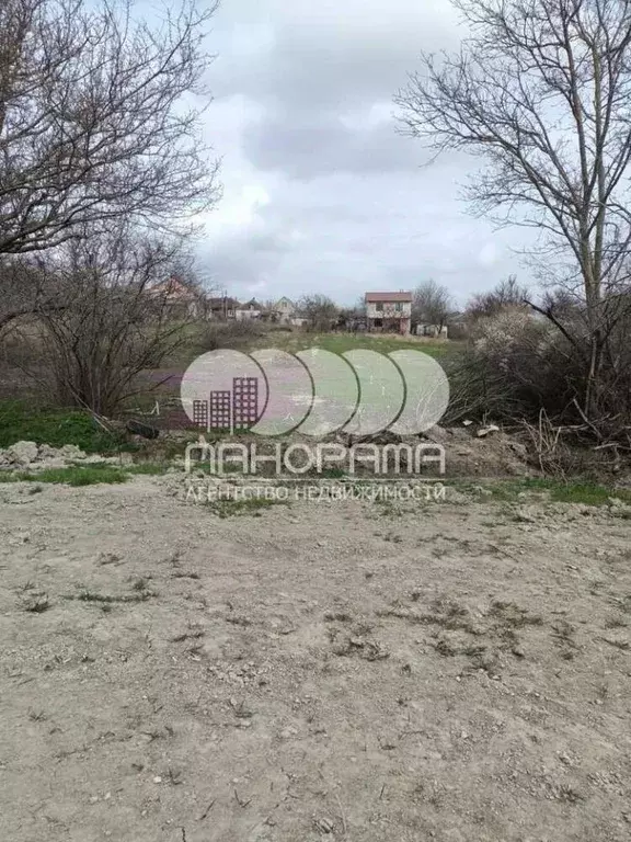 Участок в Краснодарский край, Новороссийск городской округ, ... - Фото 0