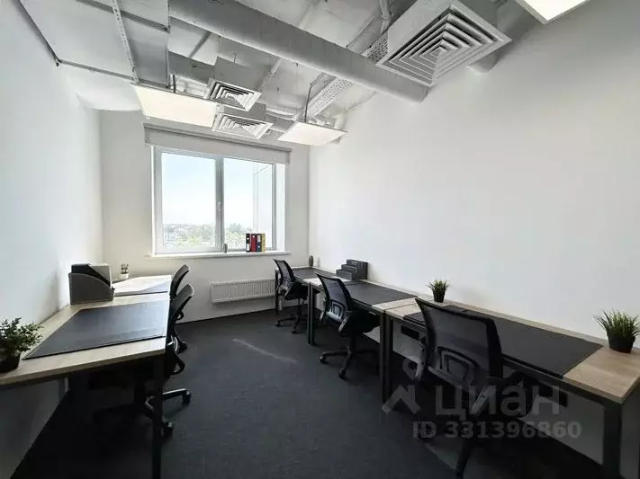 Офис в Москва ул. Академика Варги, 8К1 (20 м) - Фото 2