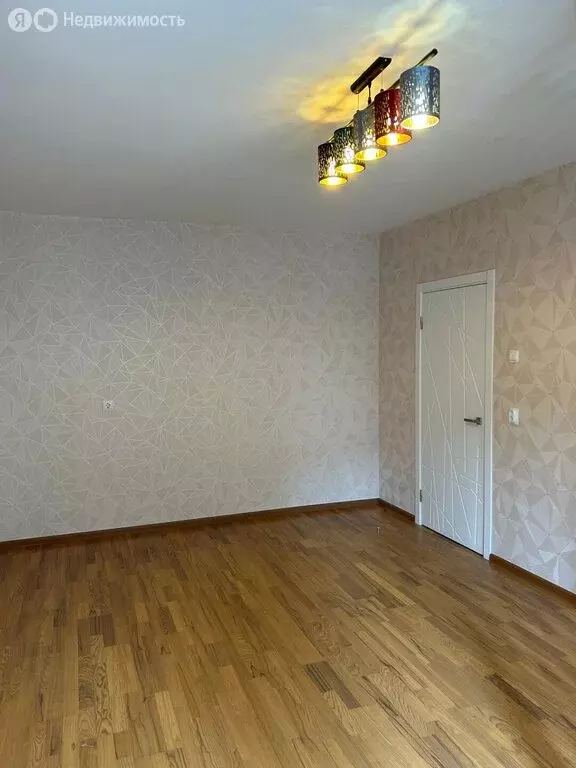 1-комнатная квартира: Санкт-Петербург, улица Фаворского, 15к1 (39.3 м) - Фото 2