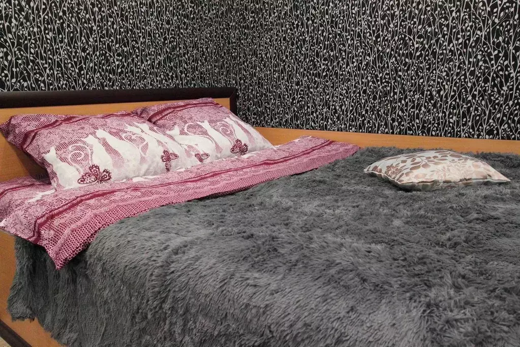 1-к кв. Мурманская область, Апатиты ул. Бредова, 3 (32.0 м) - Фото 1