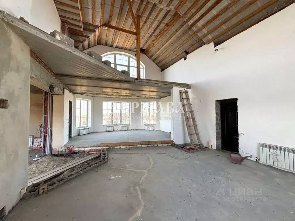 Коттедж в Белгородская область, Старый Оскол ул. Художественная, 7 ... - Фото 2