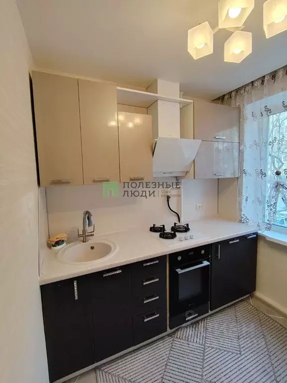 2-к кв. Хабаровский край, Хабаровск ул. Чкалова, 9 (44.0 м) - Фото 1