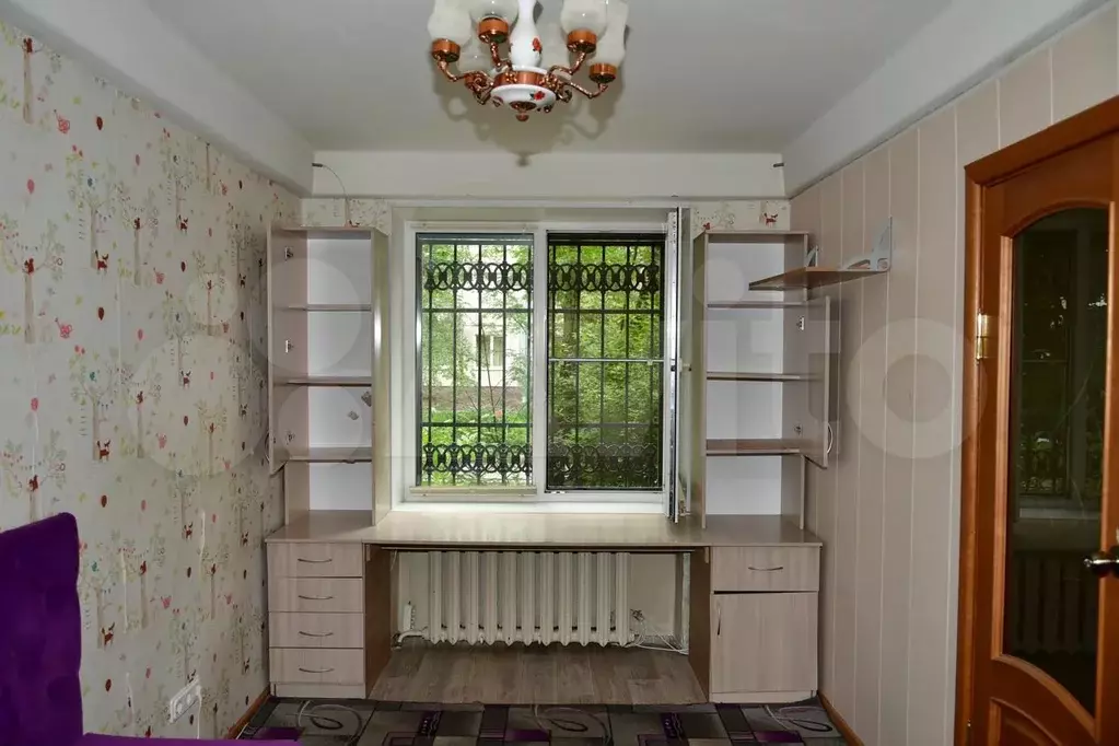 2-к. квартира, 43 м, 1/5 эт. - Фото 0