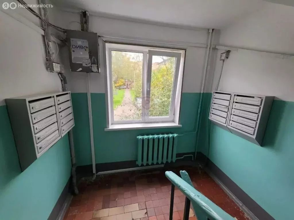 2-комнатная квартира: Сергиев Посад, Новоугличское шоссе, 62 (43.9 м) - Фото 1