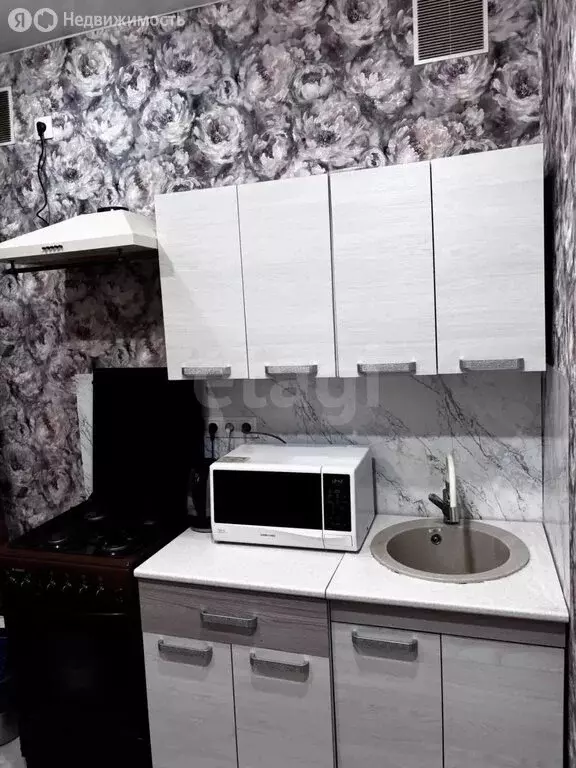 2-комнатная квартира: Остров, улица Шумейко, 4 (42.9 м) - Фото 1