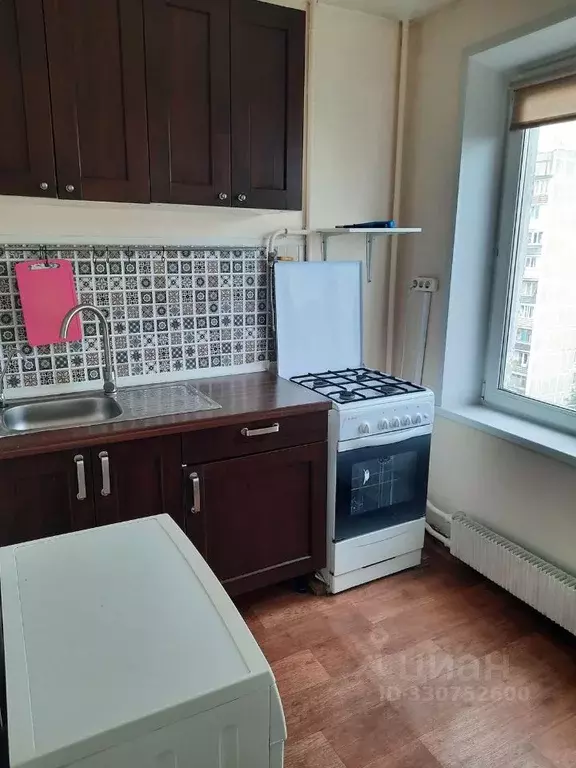 2-к кв. Москва Озерная ул., 29К1 (46.0 м) - Фото 1