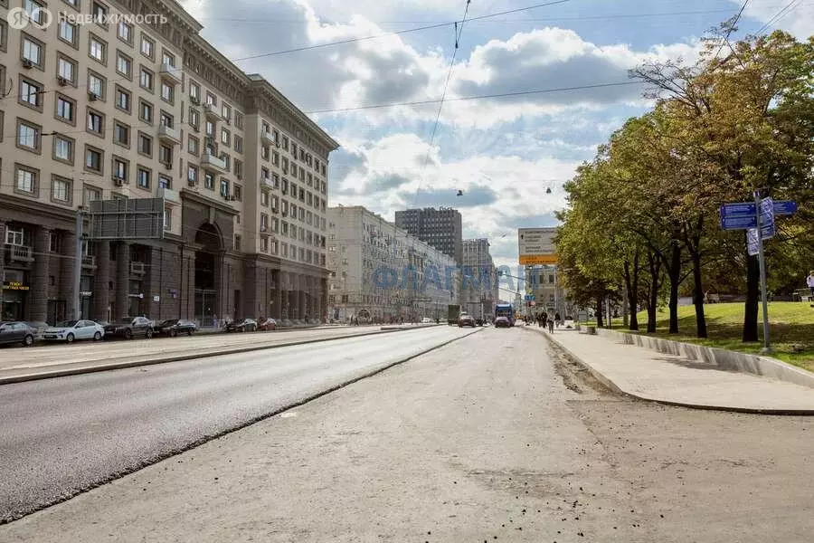 Офис (324.8 м) - Фото 2