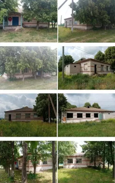 Помещение свободного назначения в Башкортостан, Альшеевский район, ... - Фото 0