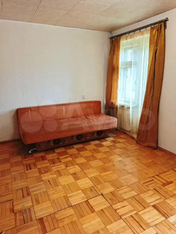 1-к. квартира, 37 м, 4/5 эт. - Фото 1