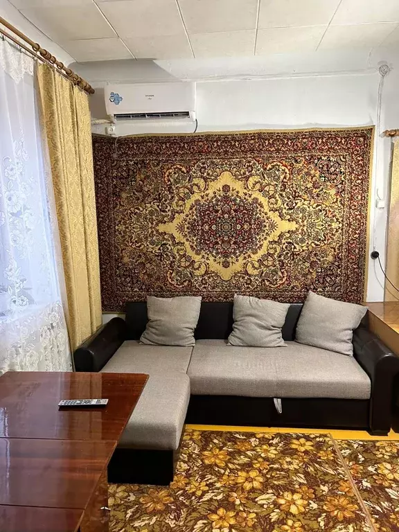 Квартира, 1 комната, 31.9 м - Фото 0
