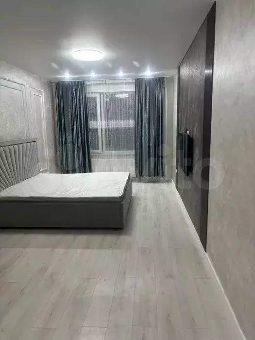 1-к. квартира, 35 м, 4/5 эт. - Фото 1