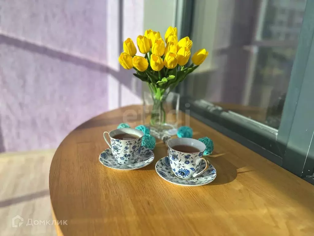 Продаётся квартира-студия, 37.2 м - Фото 1