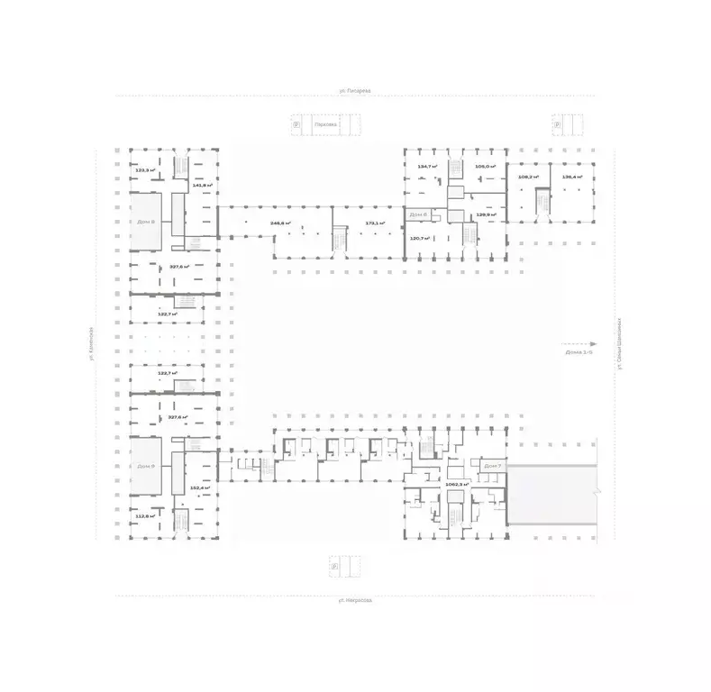 Помещение свободного назначения в Новосибирская область, Новосибирск ... - Фото 2