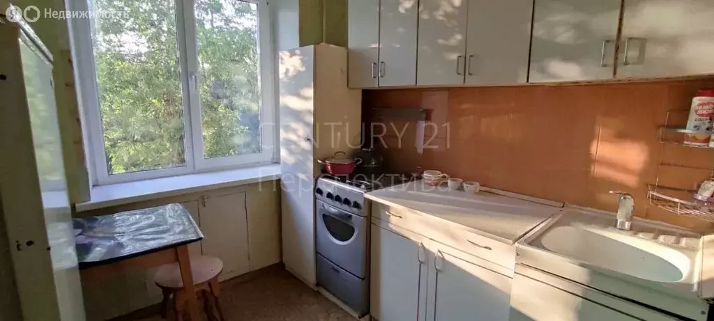 1-комнатная квартира: Раменское, 1-я Фабричная улица, 21А (32 м) - Фото 0