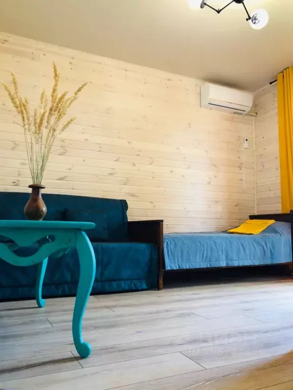 Дом в Краснодарский край, Анапа муниципальный округ, с. Витязево ул. ... - Фото 2