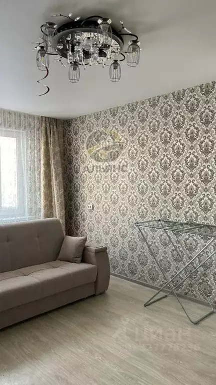 Комната Ямало-Ненецкий АО, Новый Уренгой Мирный мкр, 3/1 (18.0 м) - Фото 2