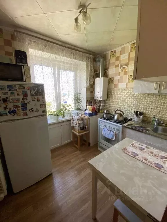 2-к кв. Башкортостан, Кумертау ул. Худайбердина (43.8 м) - Фото 2