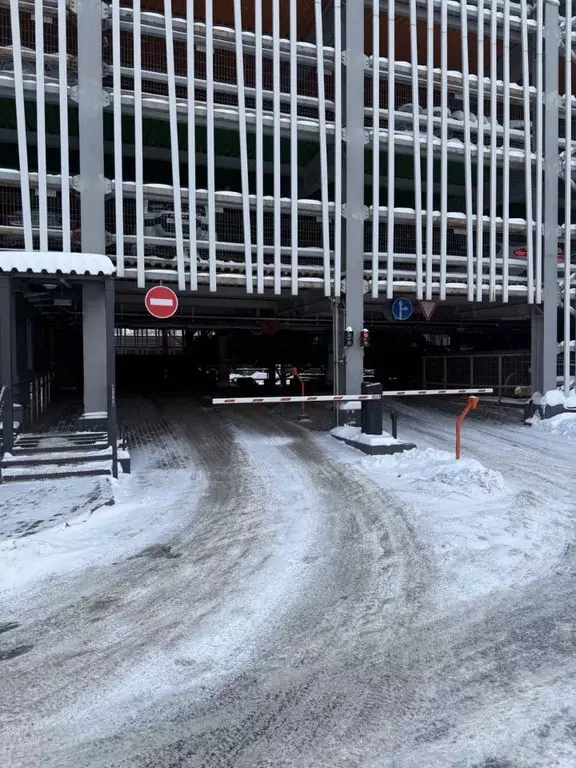 Гараж в Москва ул. Корабельная, 6А (16 м) - Фото 2