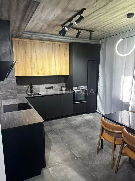 2-к кв. Новосибирская область, Новосибирск ул. Кирова, 274 (53.0 м) - Фото 0