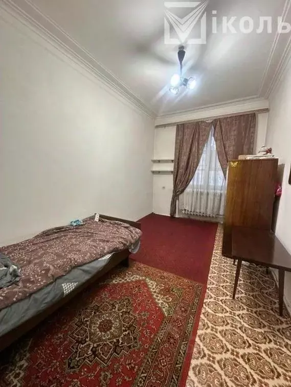 Комната Иркутская область, Ангарск 59-й кв-л, 11 (12.5 м) - Фото 0