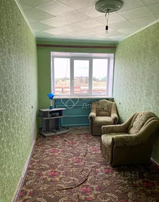 3-к кв. Астраханская область, Черноярский муниципальный округ, с. ... - Фото 2