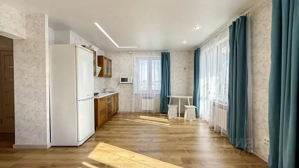 Студия Иркутская область, Иркутск бул. Рябикова, 23/2 (35.0 м) - Фото 0