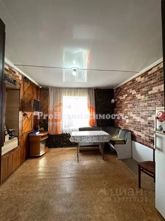 Дом в Тыва, Кызыл ул. Маяковского (93 м) - Фото 1