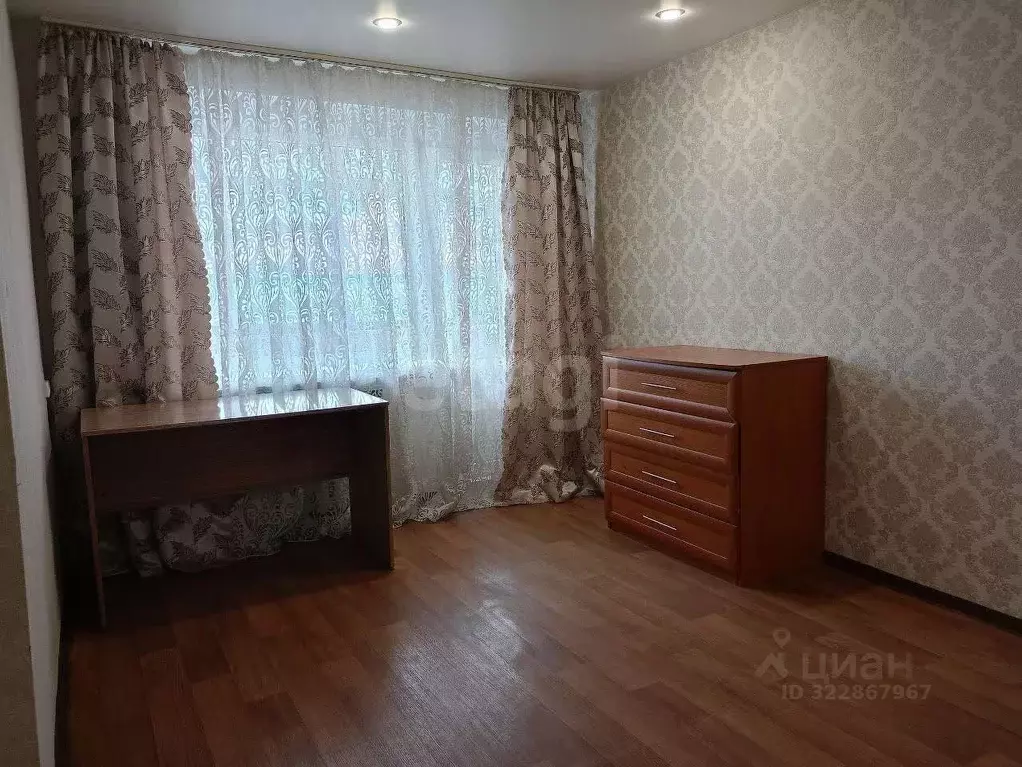 1-к кв. Кировская область, Киров ул. Герцена, 93 (32.0 м) - Фото 2