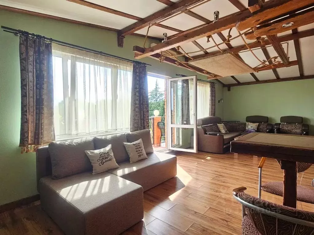 3-к кв. Краснодарский край, Сочи ул. Калинина, 30 (60.0 м) - Фото 1