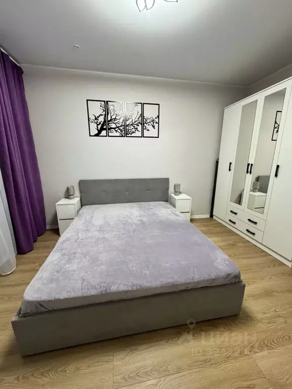 2-к кв. Московская область, Балашиха ул. Бояринова, 36 (45.0 м) - Фото 2