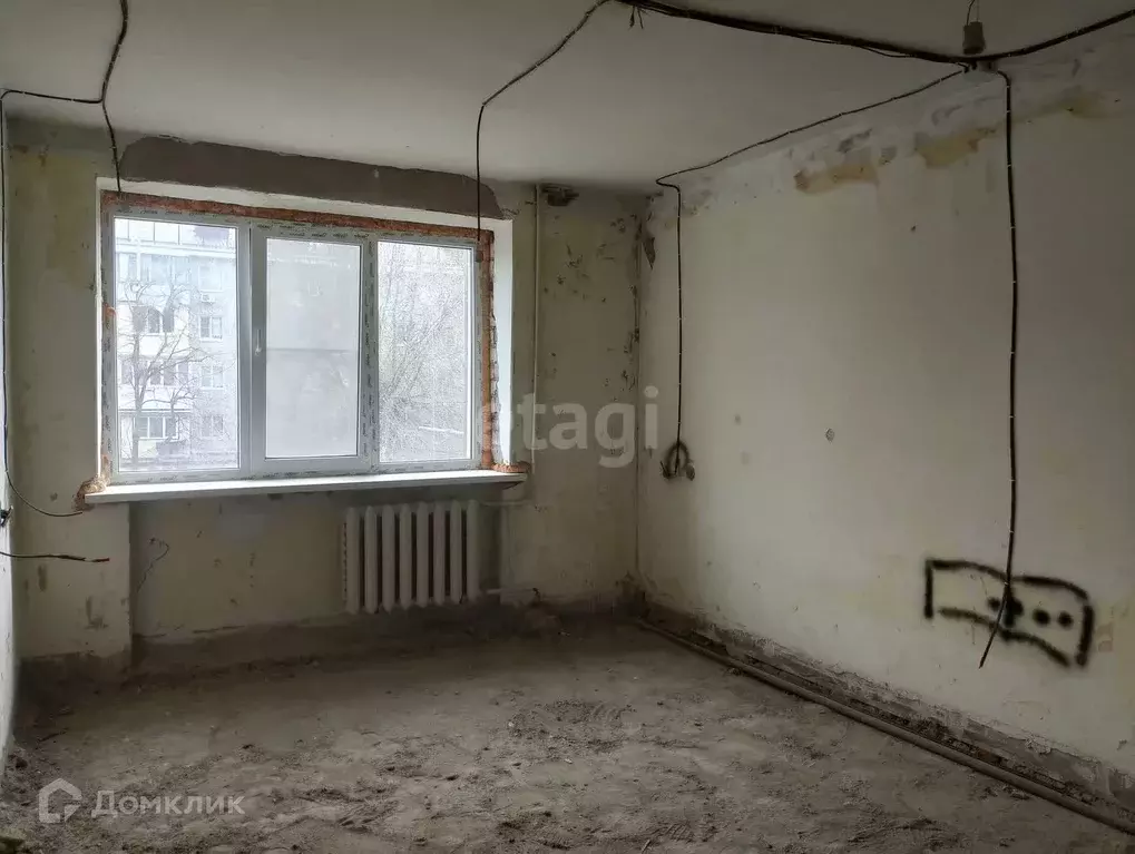 Продаётся 1-к квартира, 30 м - Фото 1