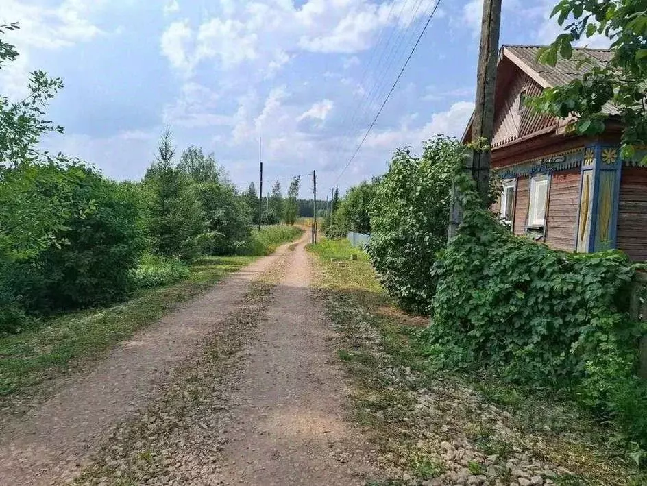 Участок в Кировская область, Киров городской округ, д. Рожни 5 (15.0 ... - Фото 0