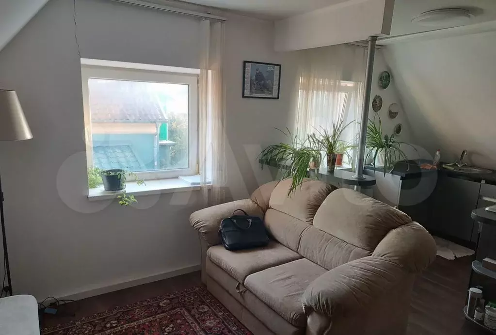 2-к. квартира, 38 м, 2/2 эт. - Фото 0