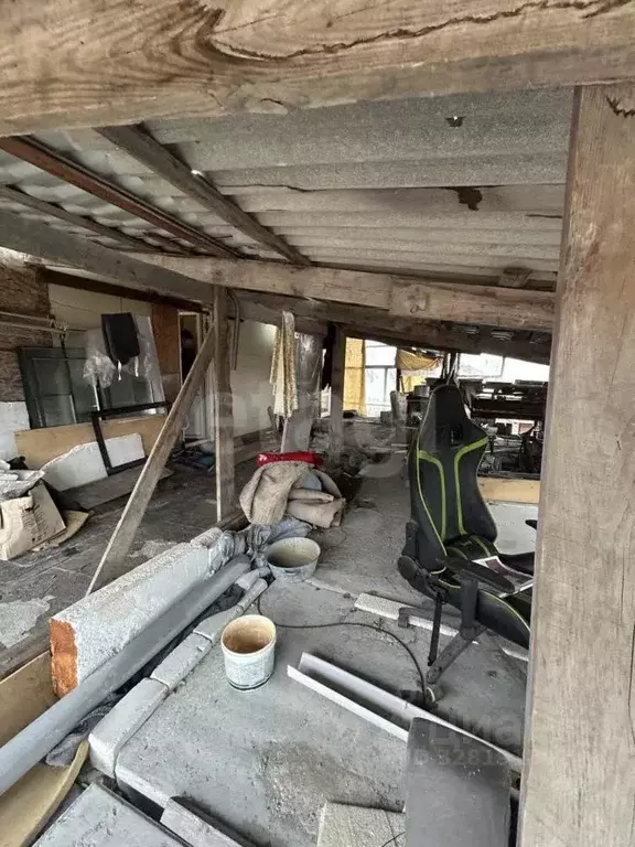 Дом в Амурская область, Благовещенский район, с. Чигири ул. Ореховая, ... - Фото 1