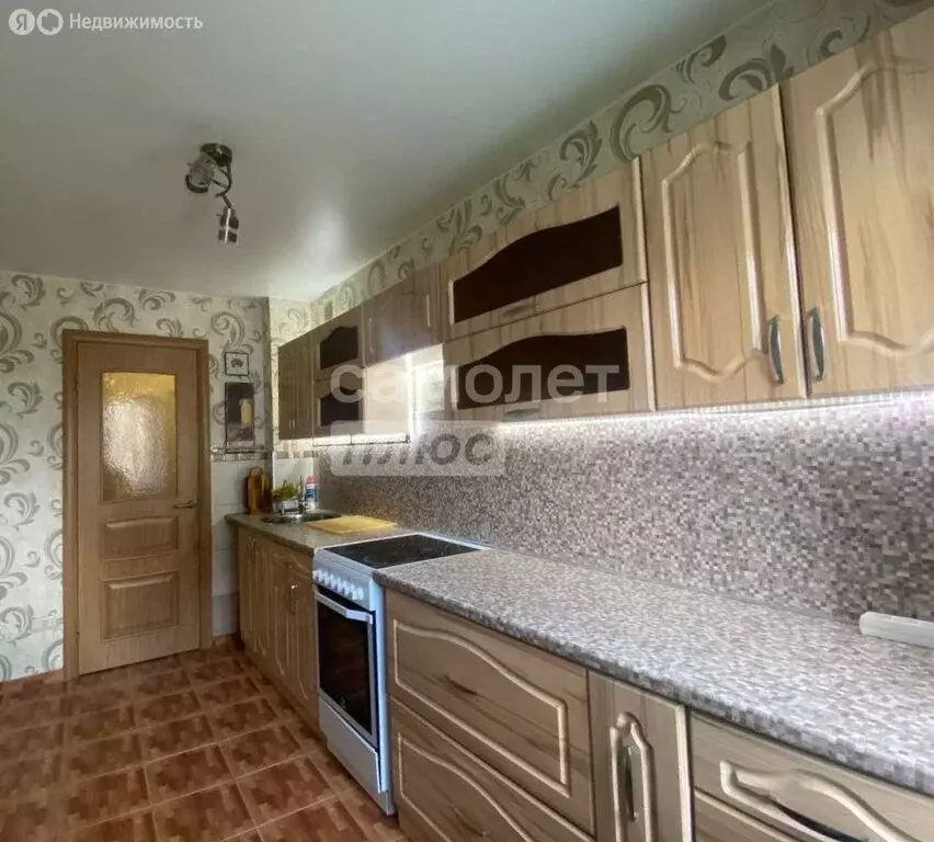 2-комнатная квартира: Сыктывкар, Тентюковская улица, 162 (50.1 м) - Фото 1
